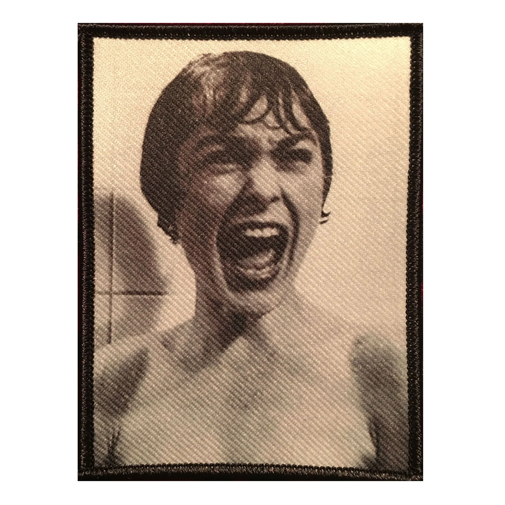 Psycho Patch