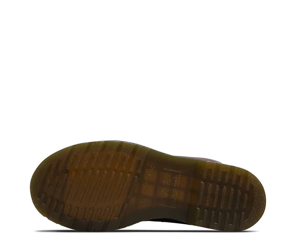 Dr. Martens 1460 Purple Smooth 8-Eye Boot - Image 6