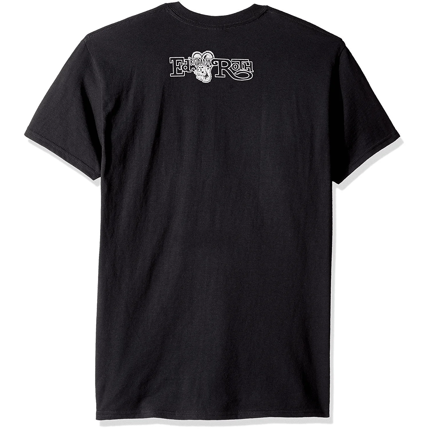 Rat Fink Torch It T-Shirt - Image 2