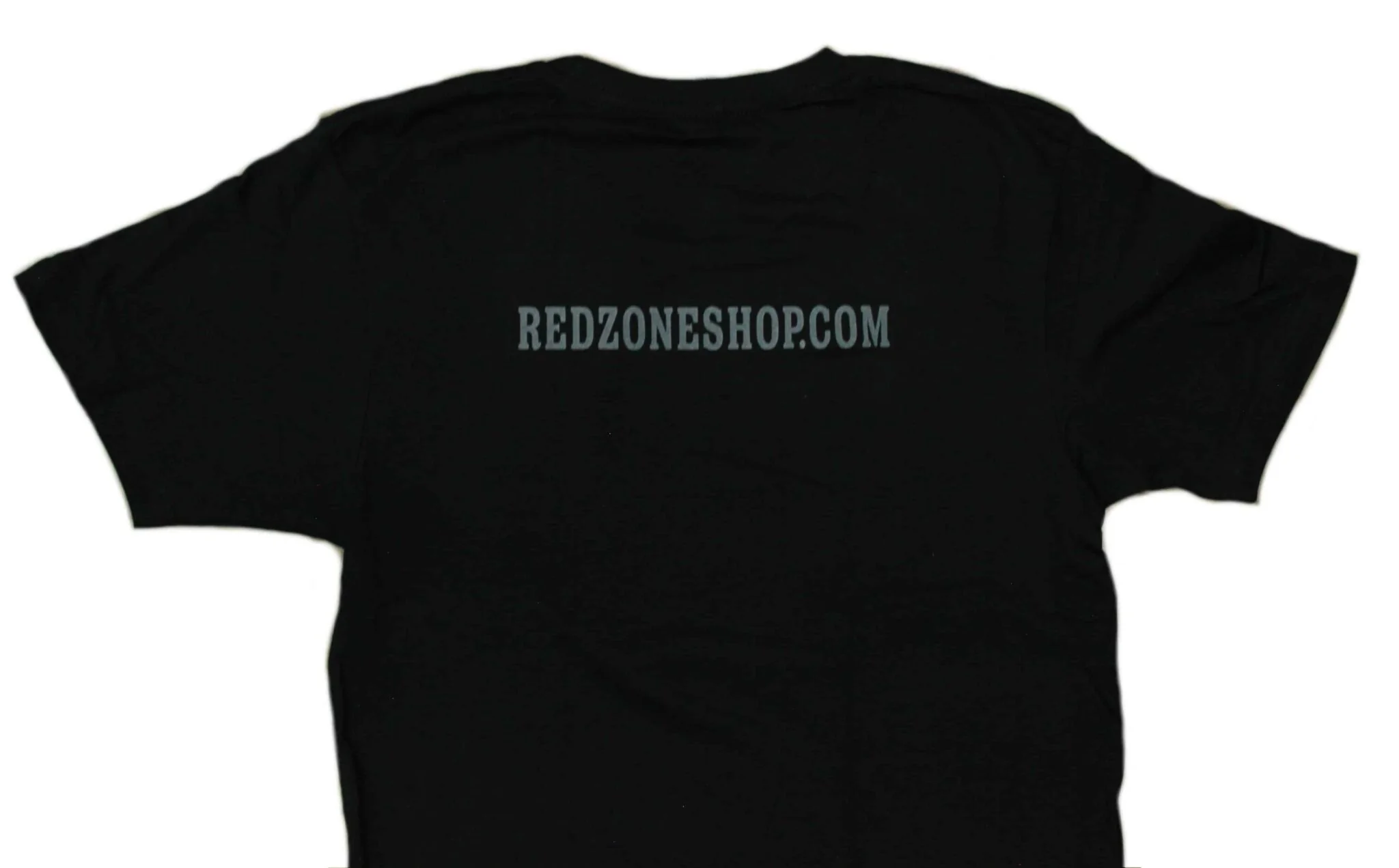 Red Zone Shop T-Shirt - Image 2