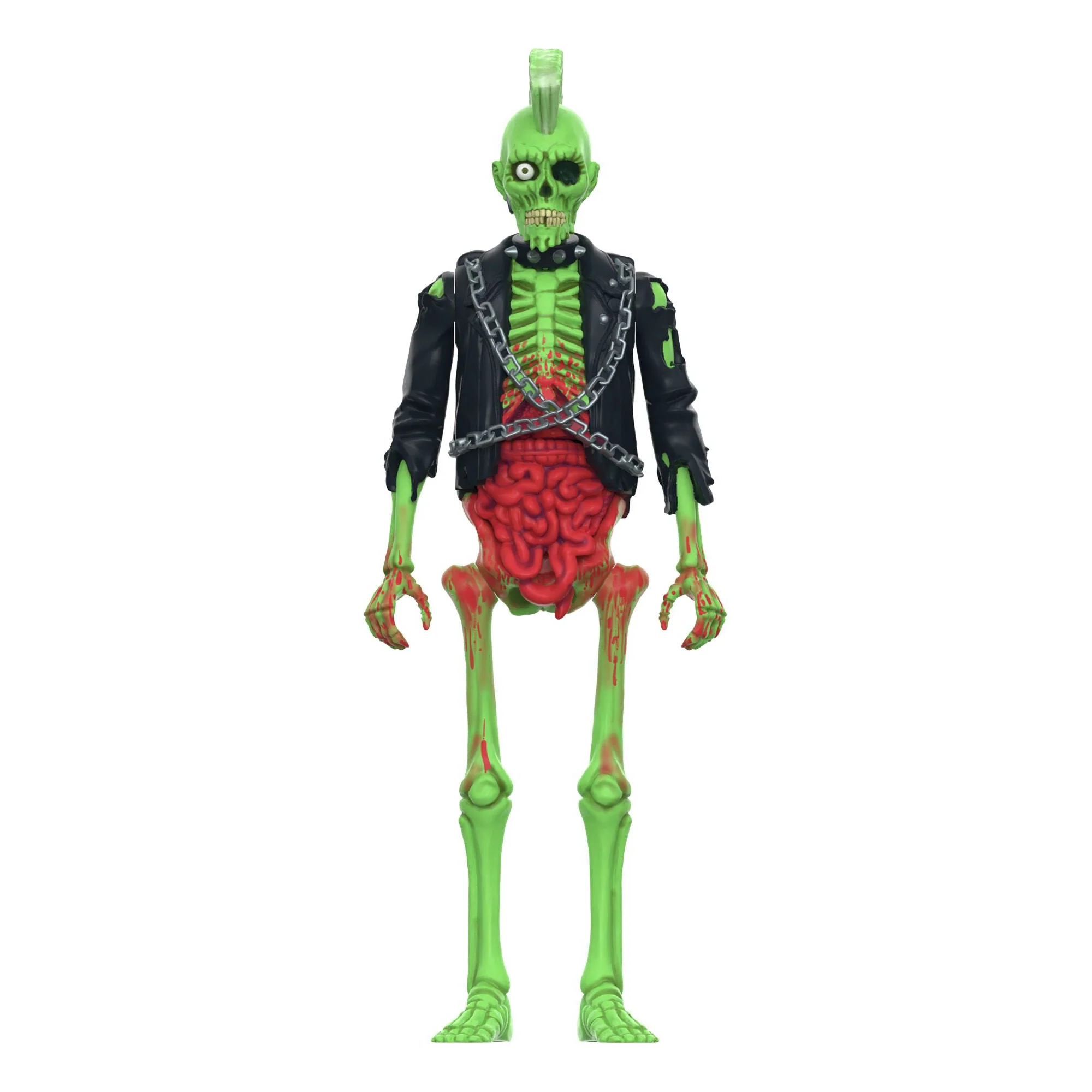 Return of the Living Dead Zombie Suicide Figure by Super7 - Image 3