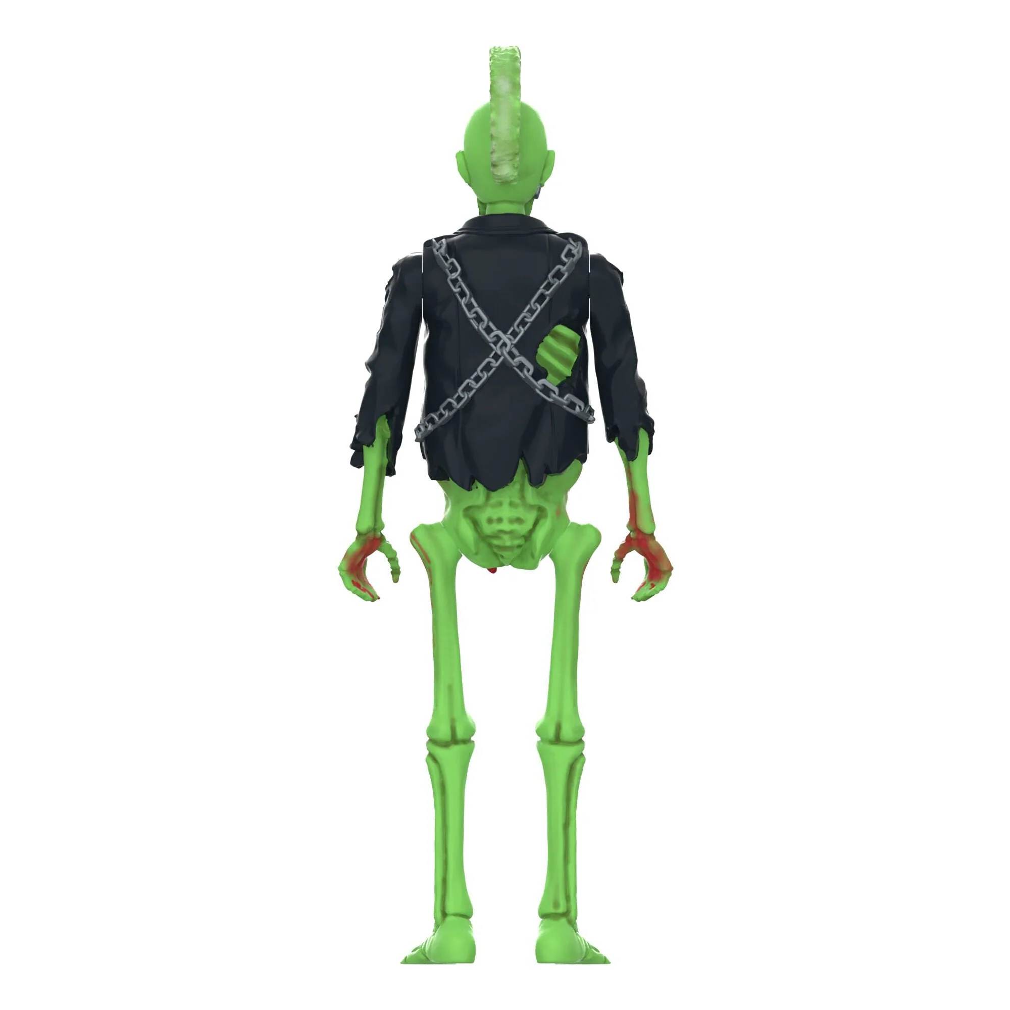 Return of the Living Dead Zombie Suicide Figure by Super7 - Image 4