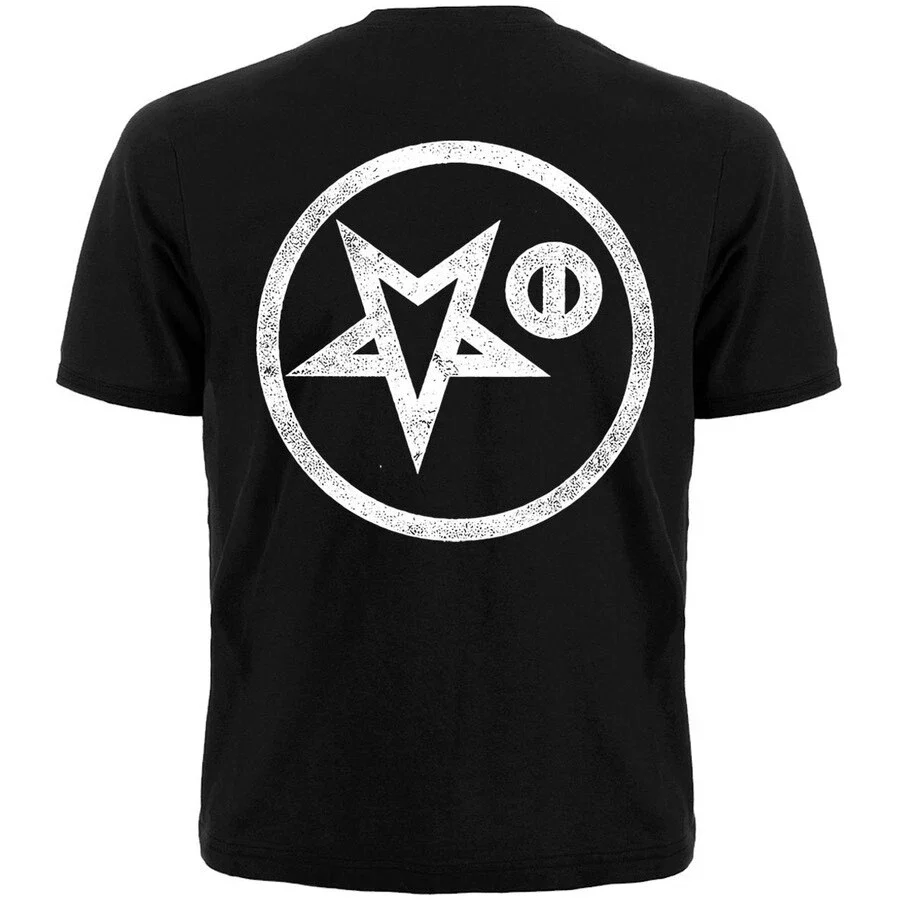 Satanic Warmaster Opferblut T-Shirt - Image 2