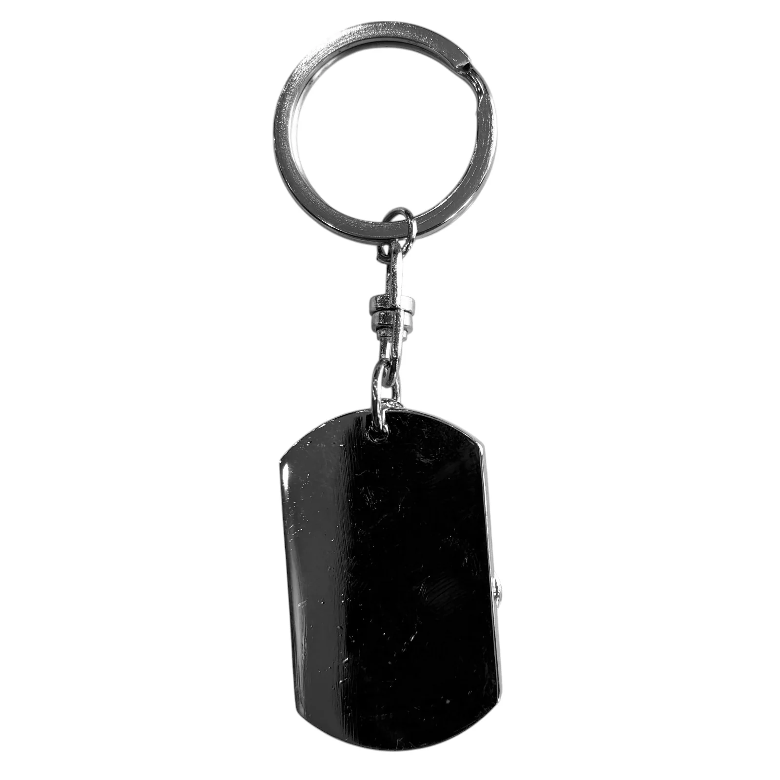 Screaming Skull Key Chain - Image 2