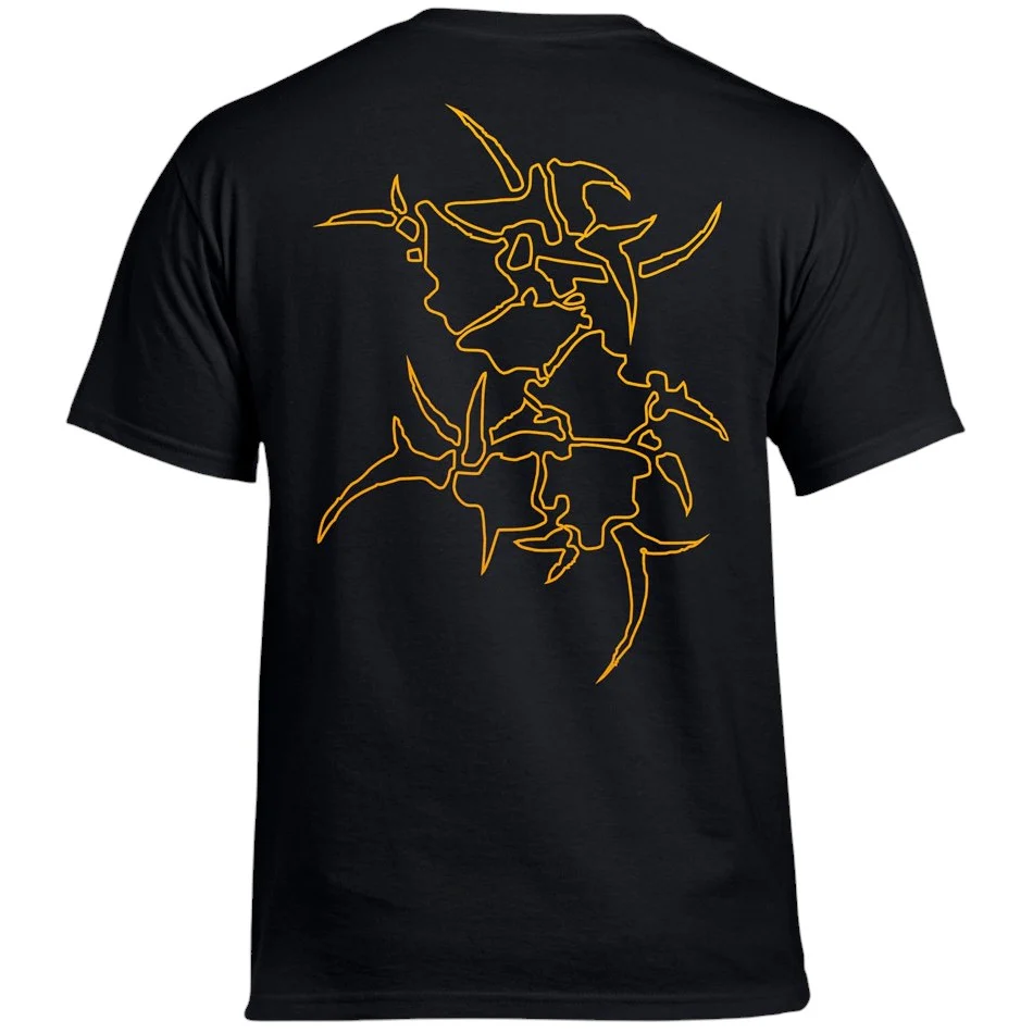 Sepultura Arise T-Shirt - Image 3