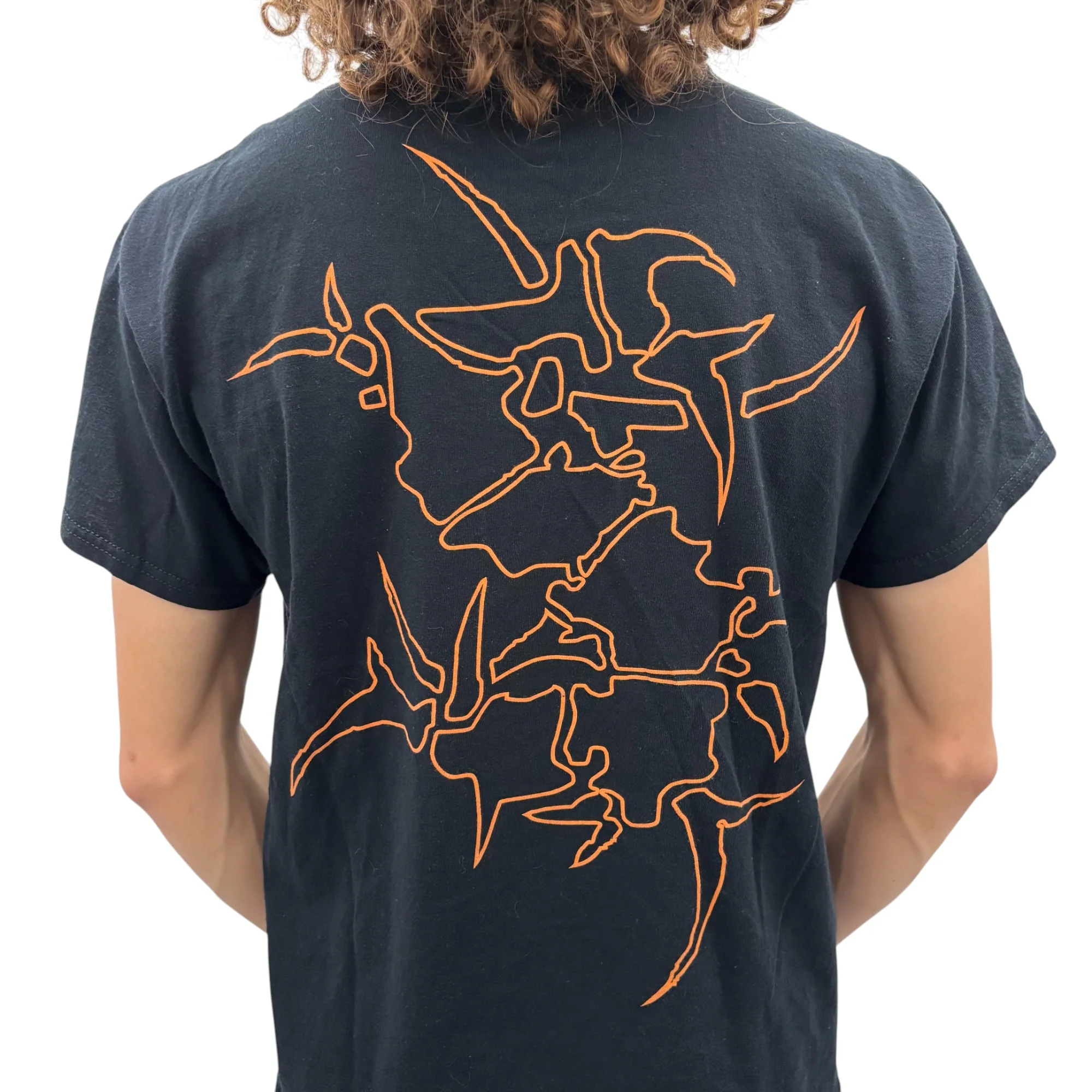 Sepultura Arise T-Shirt - Image 4