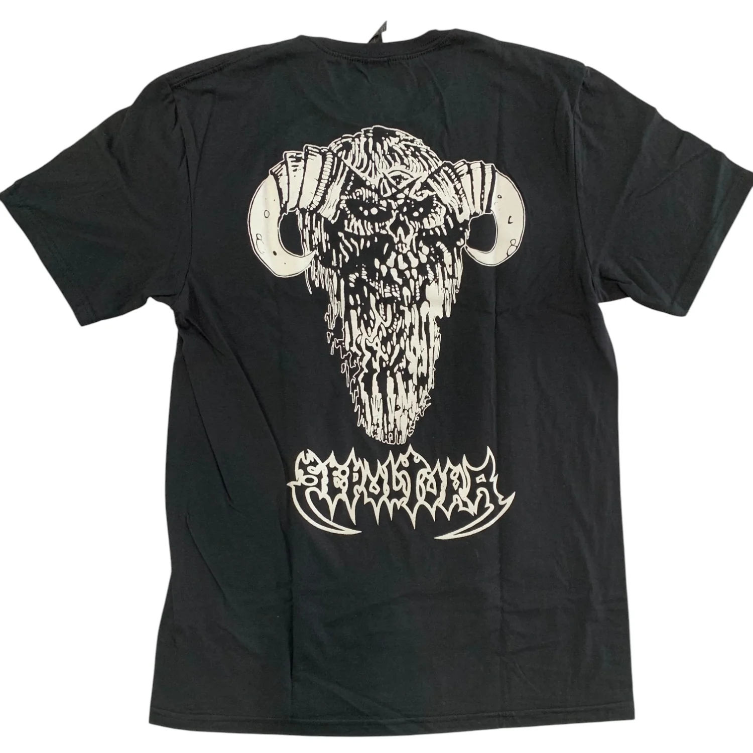 Sepultura Bestial Devastation T-Shirt - Image 2