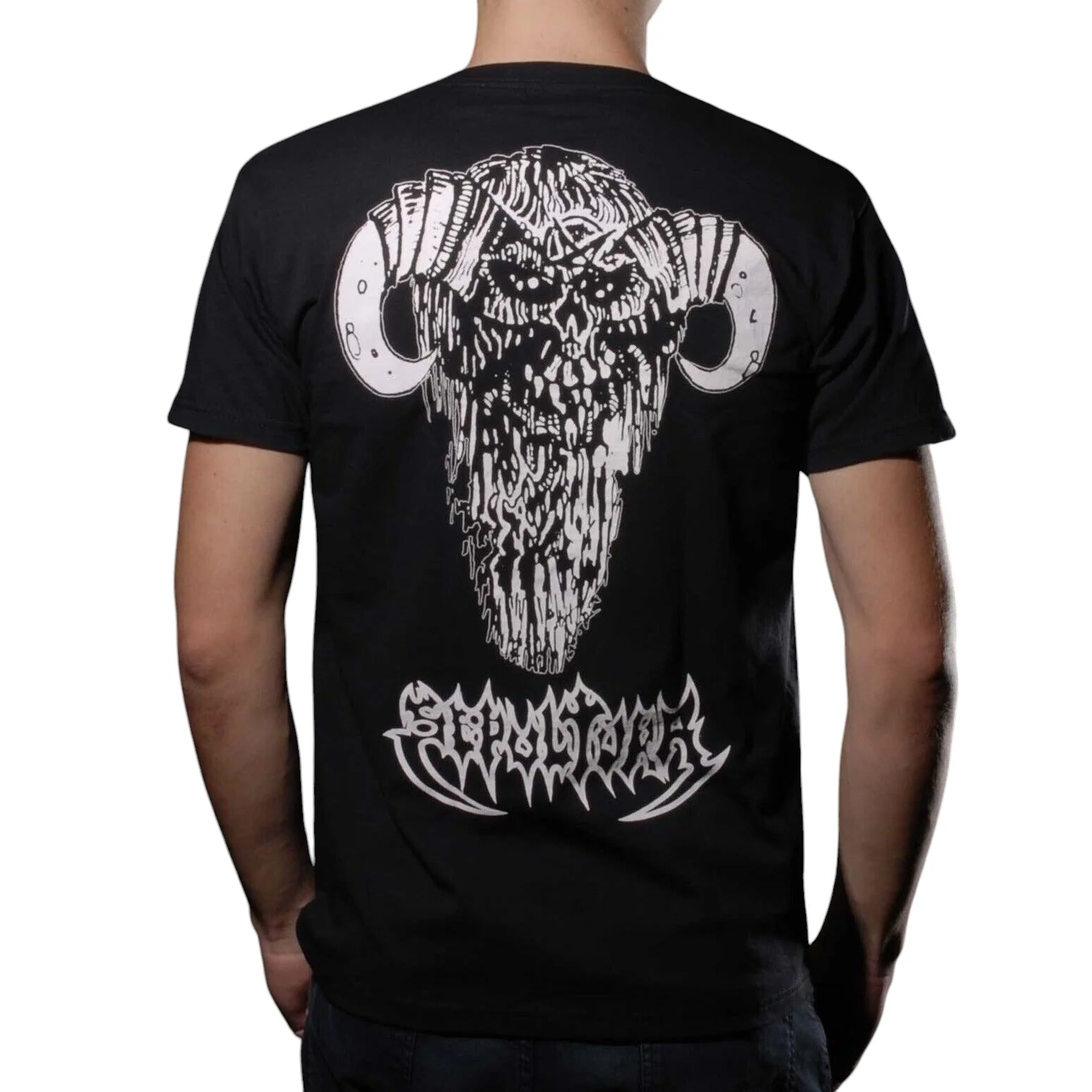 Sepultura Bestial Devastation T-Shirt - Image 4