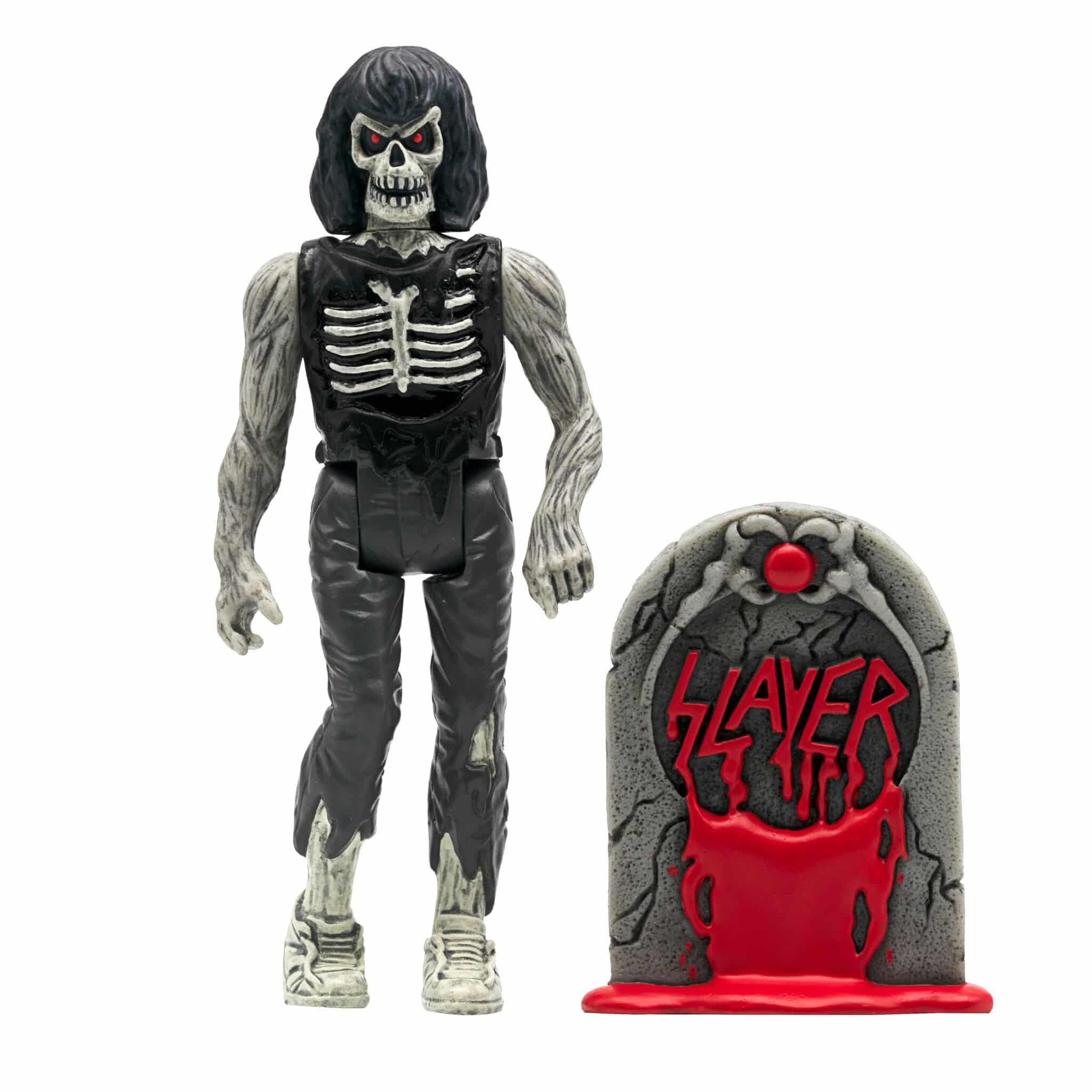 Slayer Live Undead Figurines by Super7 - Image 3