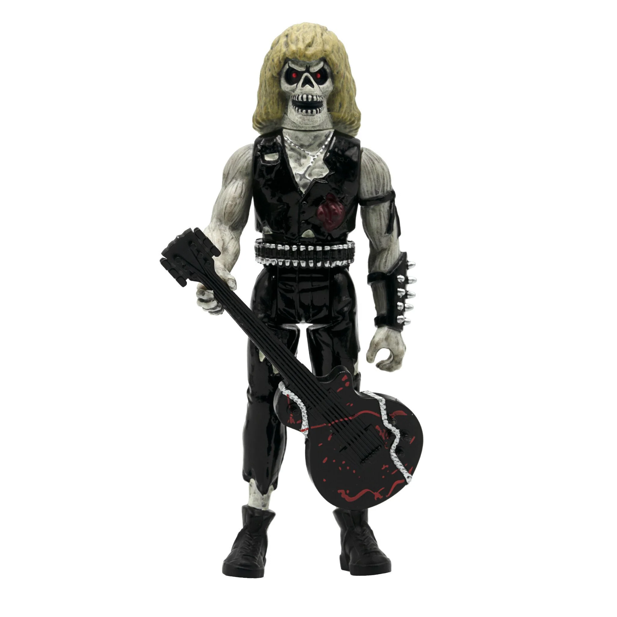 Slayer Live Undead Figurines by Super7 - Image 4