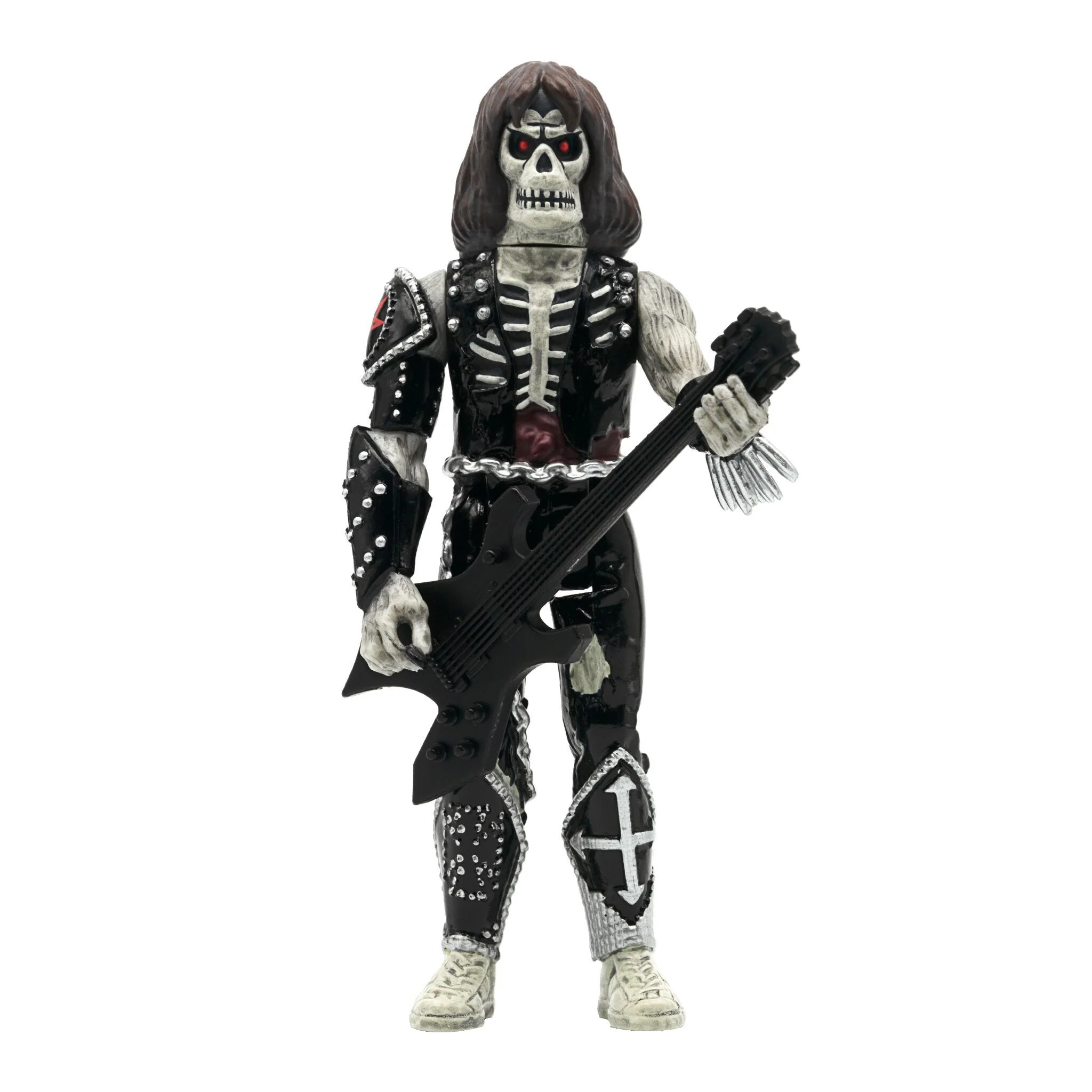 Slayer Live Undead Figurines by Super7 - Image 5