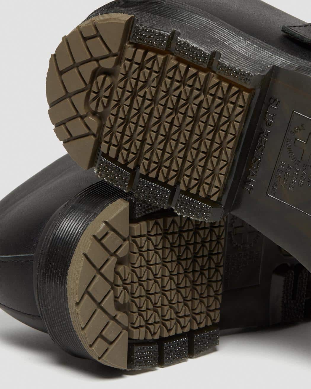 Dr. Martens Slip Resistant Polley Mary Janes - Image 2
