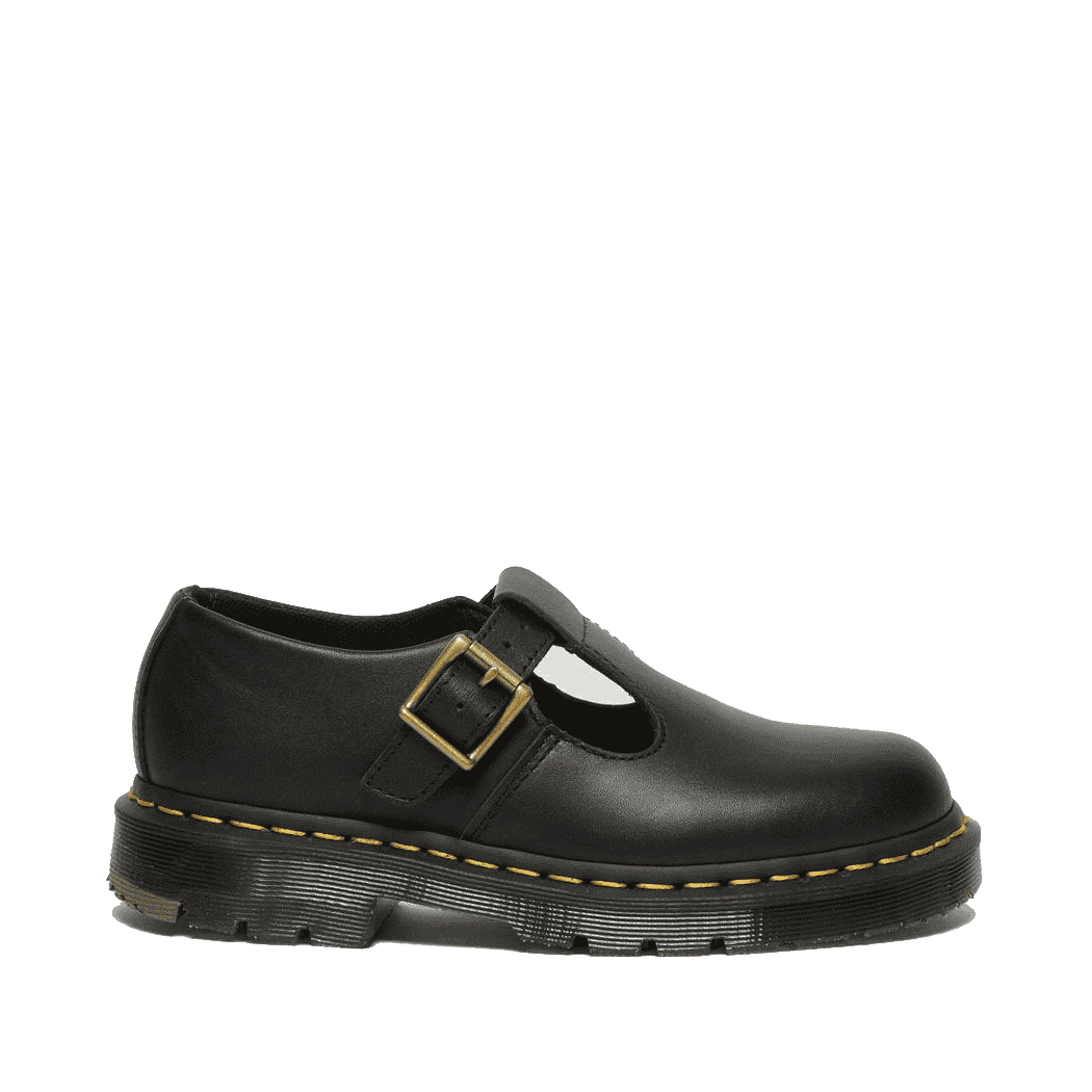 Dr. Martens Slip Resistant Polley Mary Janes - Image 4