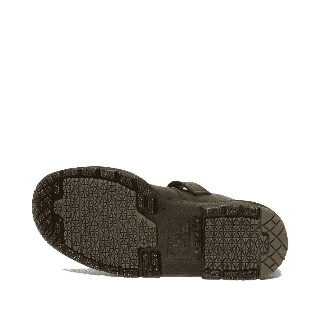 Dr. Martens Slip Resistant Polley Mary Janes - Image 5