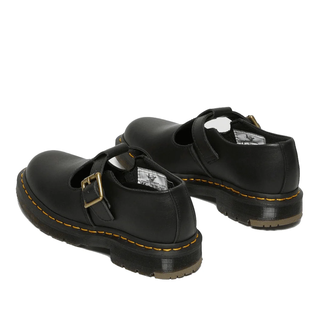 Dr. Martens Slip Resistant Polley Mary Janes - Image 7