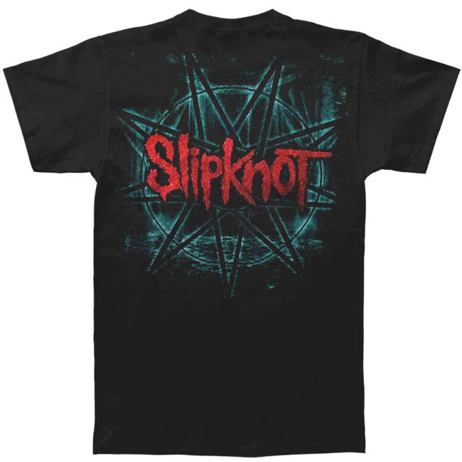 Slipknot Crow T-Shirt - Image 3