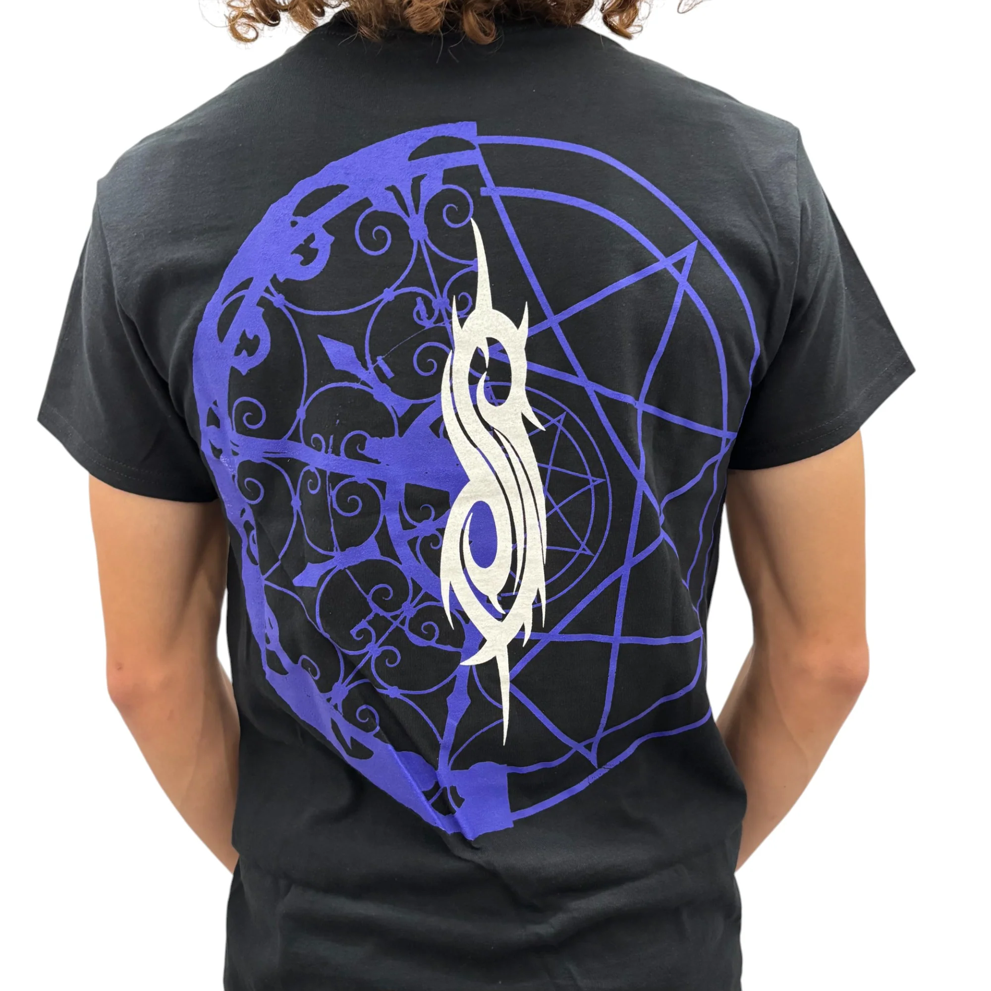 Slipknot Numbers T-Shirt - Image 4