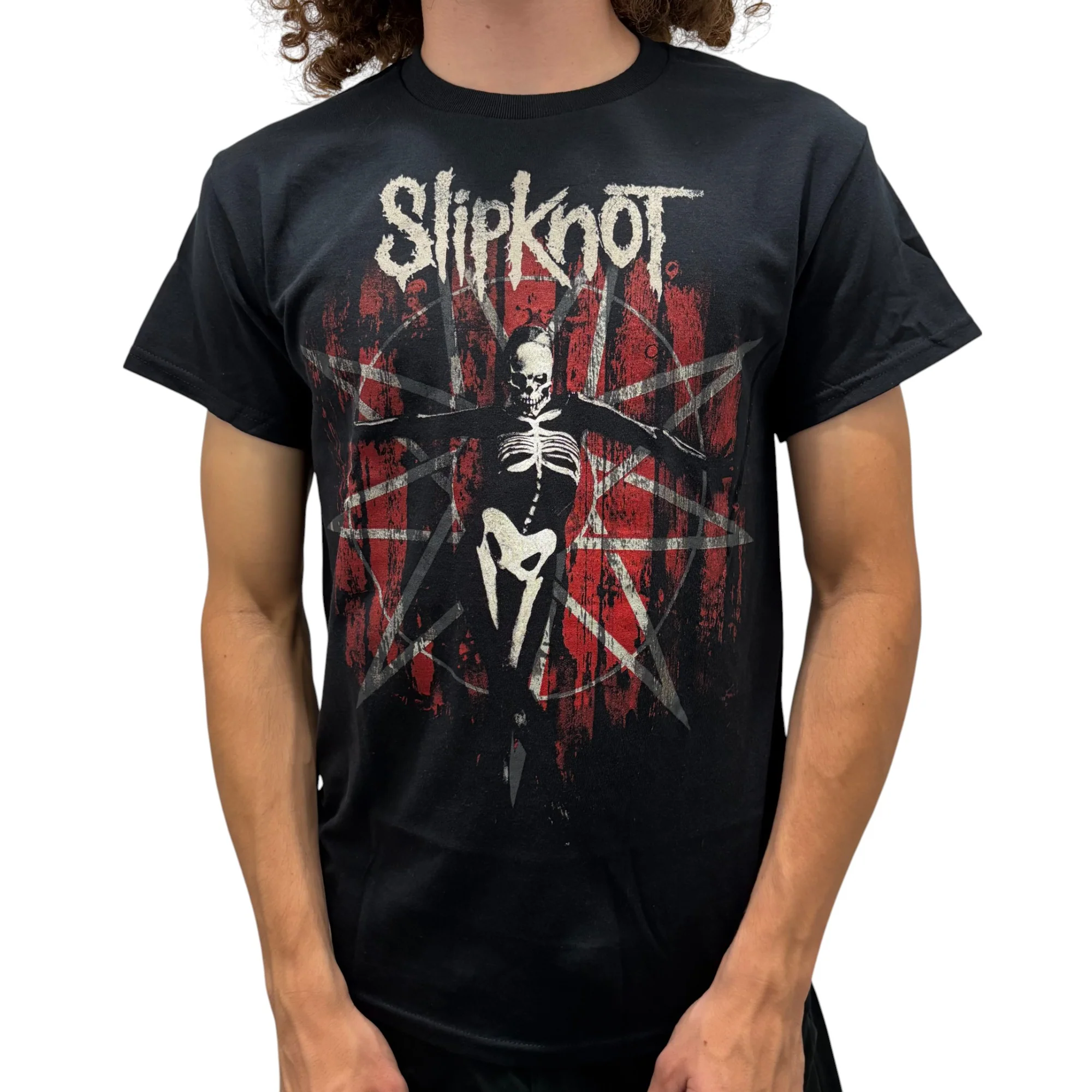 Slipknot The Gray Chapter T-Shirt - Image 2