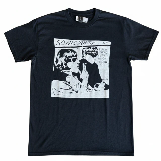 Sonic Youth Goo T-Shirt