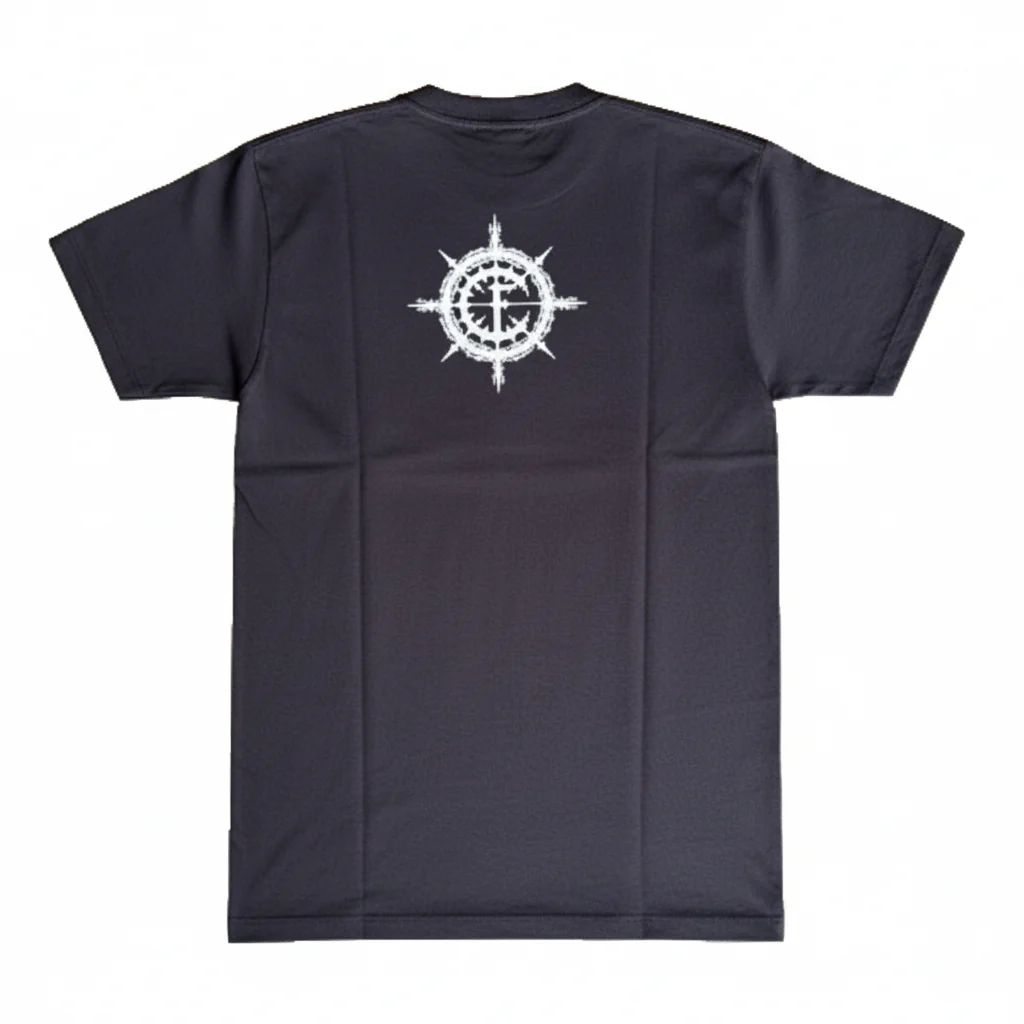 Carpathian Forest T-Shirt - Image 3