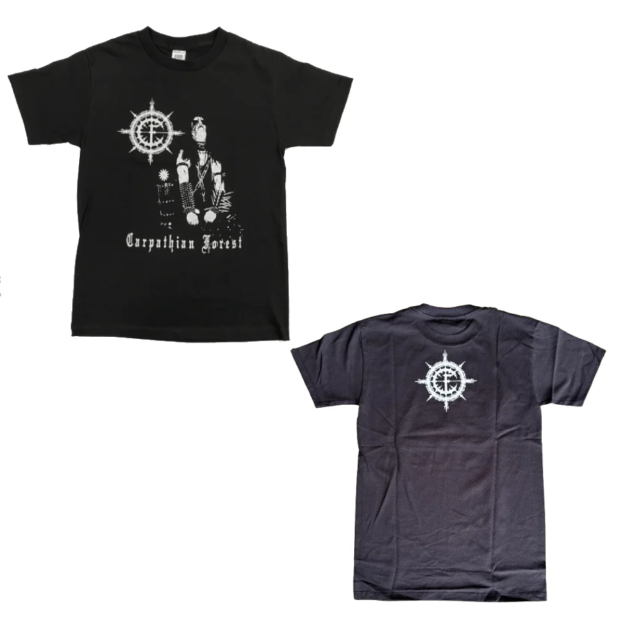 Carpathian Forest T-Shirt - Image 4