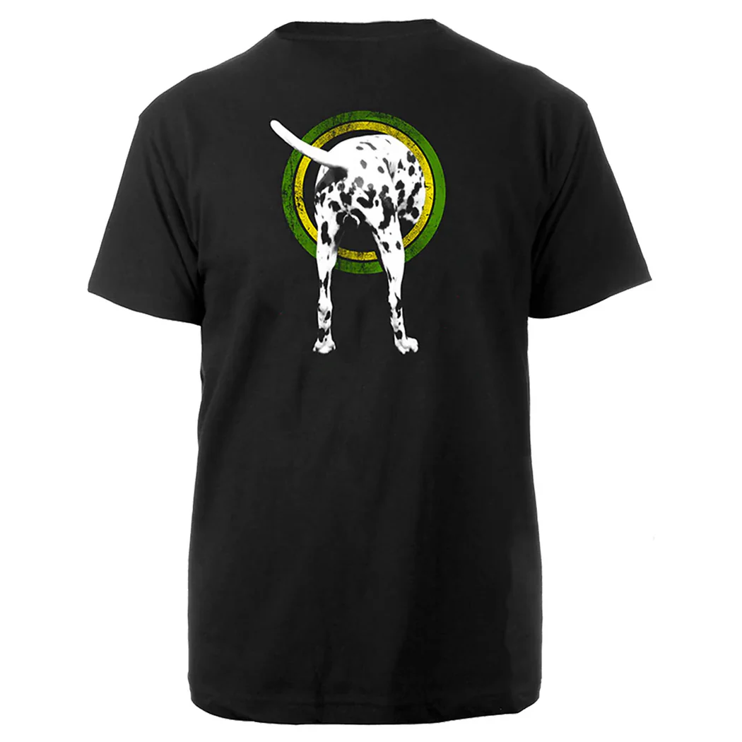 Sublime Lou Dog Rasta T-Shirt - Image 2