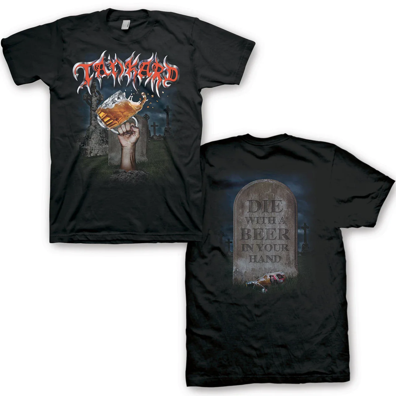 Short Sleeve