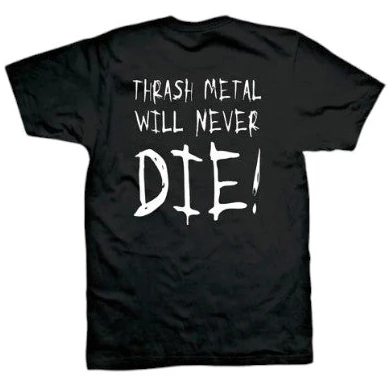 Tankard Zombie Attack T-Shirt - Image 3