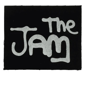 The Jam Cloth Patch