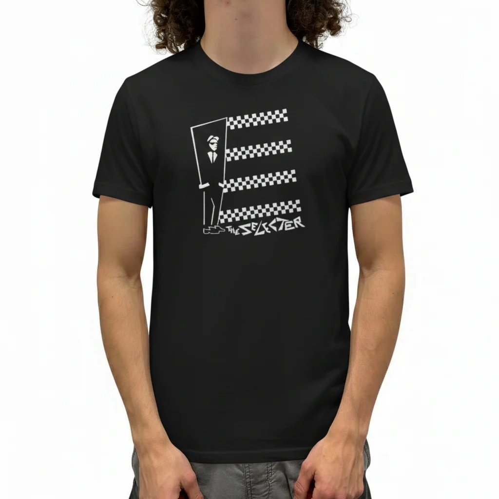 Selecter T-Shirt - Image 2