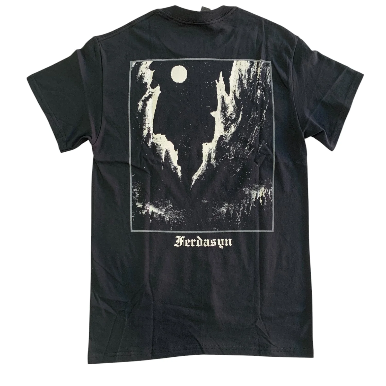 Darkthrone Transilvanian Hunger T-Shirt - Image 3
