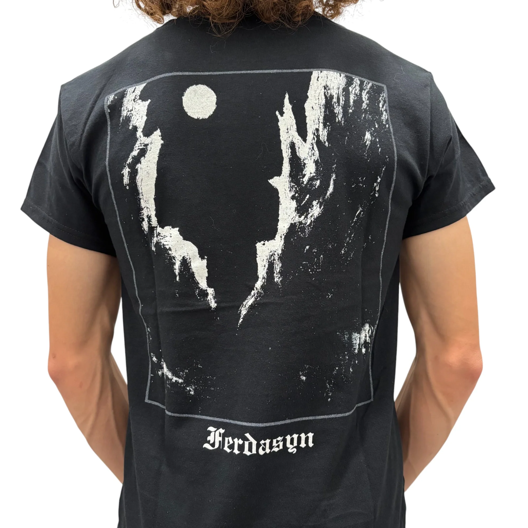 Darkthrone Transilvanian Hunger T-Shirt - Image 4