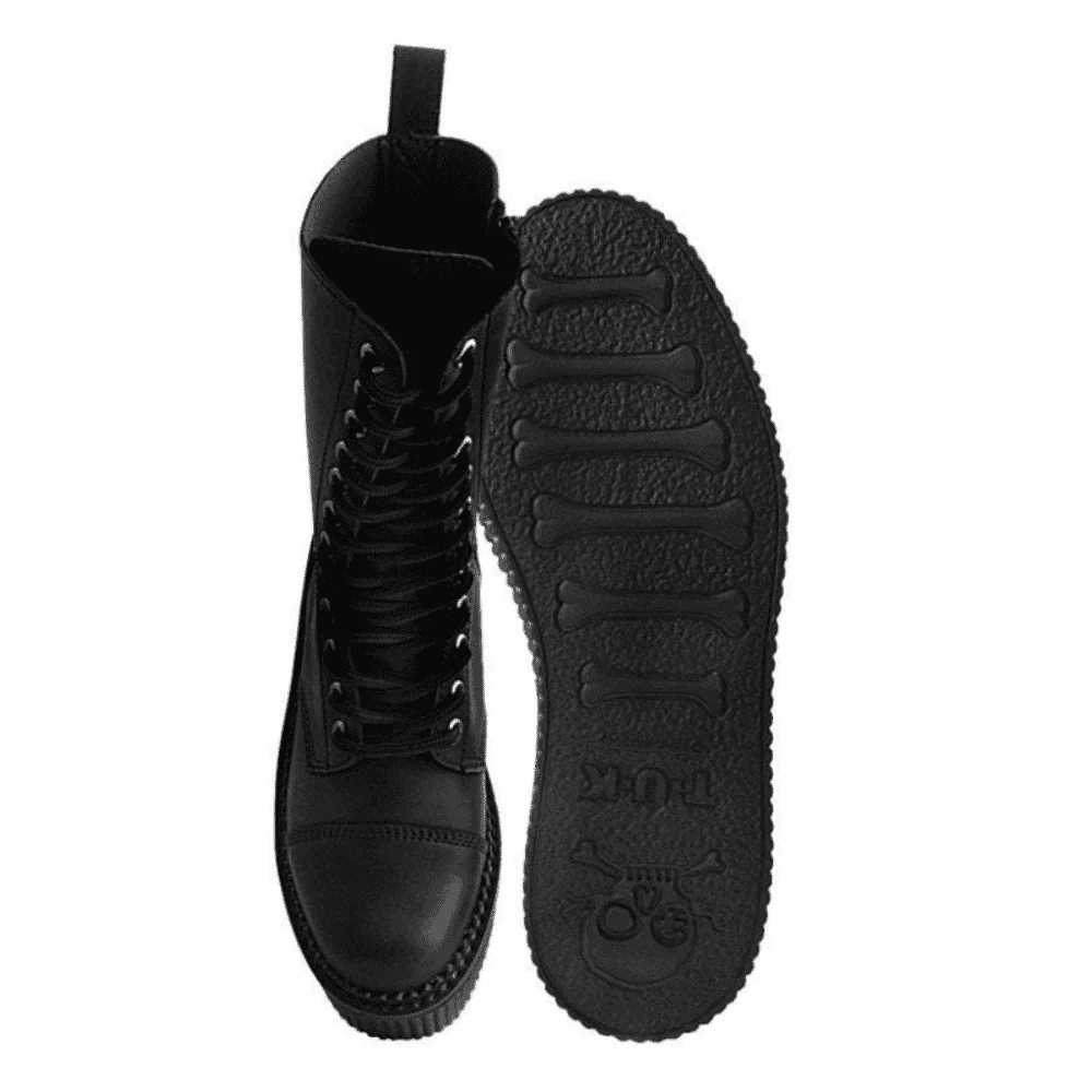 TUK 12-Eye Stratocreeper Boot S9792 - Image 3
