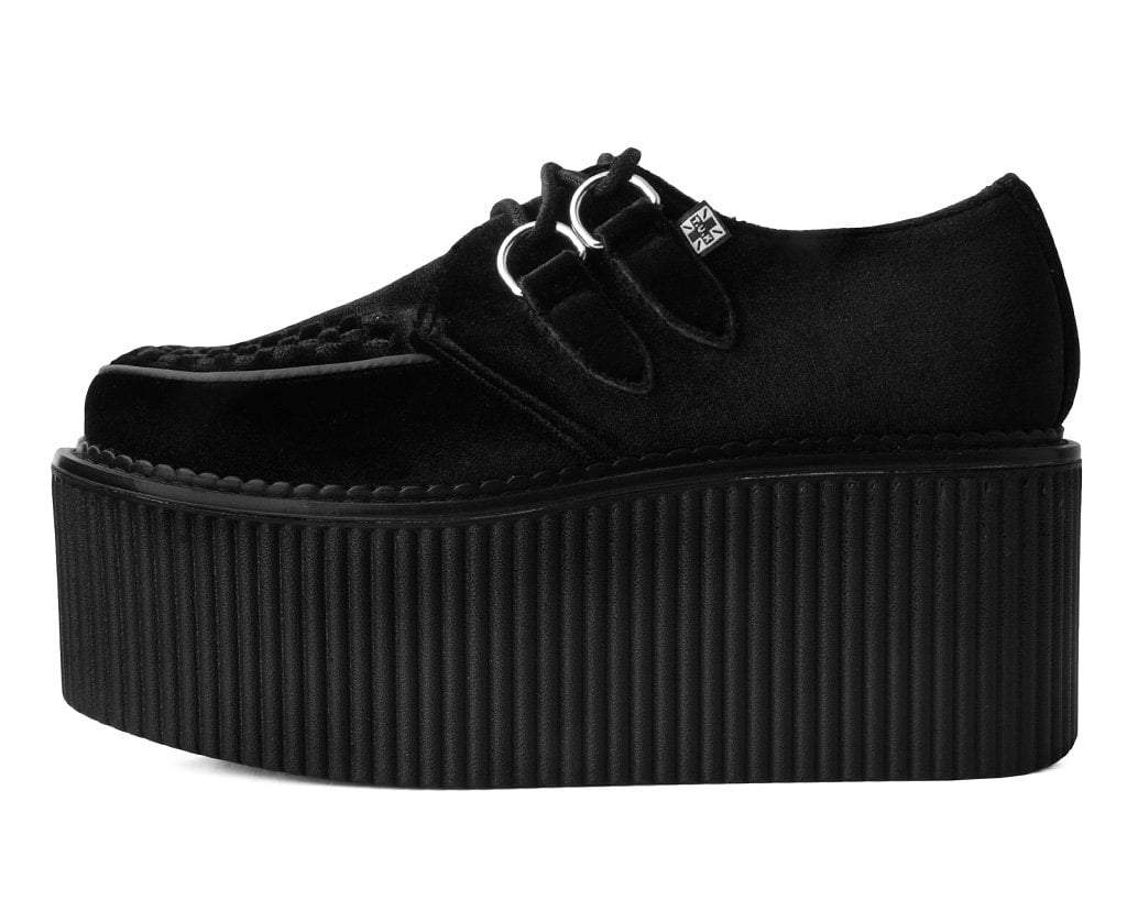 TUK Black Velvet Stratocreeper S9860 - Image 3