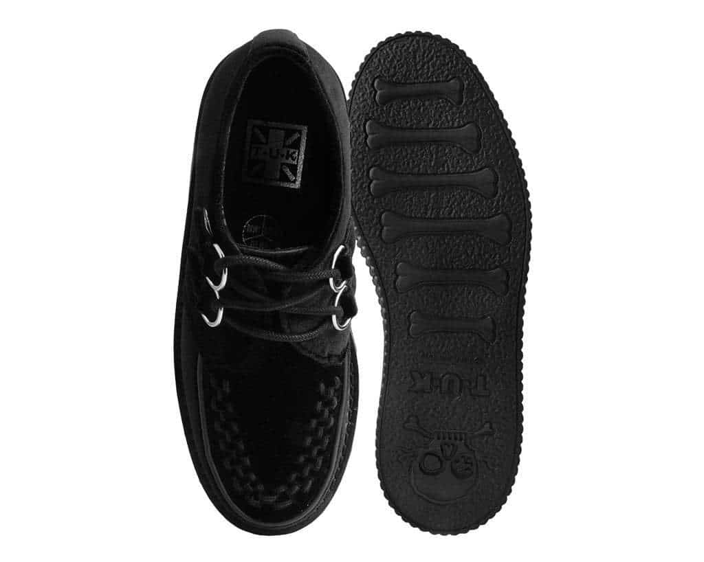TUK Black Velvet Stratocreeper S9860 - Image 4