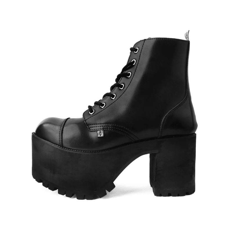 TUK Brush-Off Nosebleed Boot A3019L - Image 2