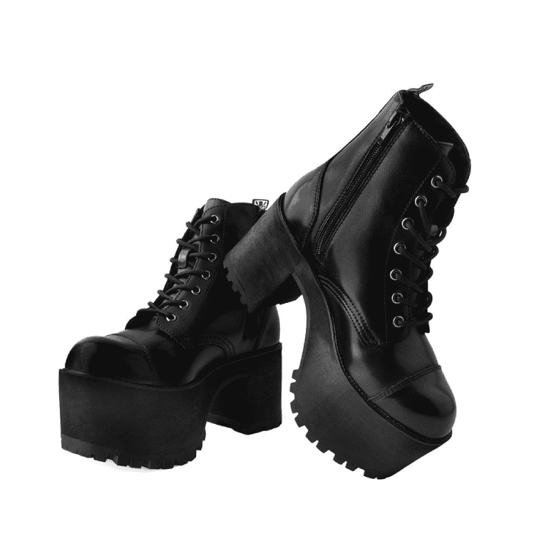 TUK Brush-Off Nosebleed Boot A3019L - Image 3