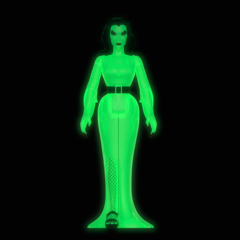 Vampira Figurine - Image 3