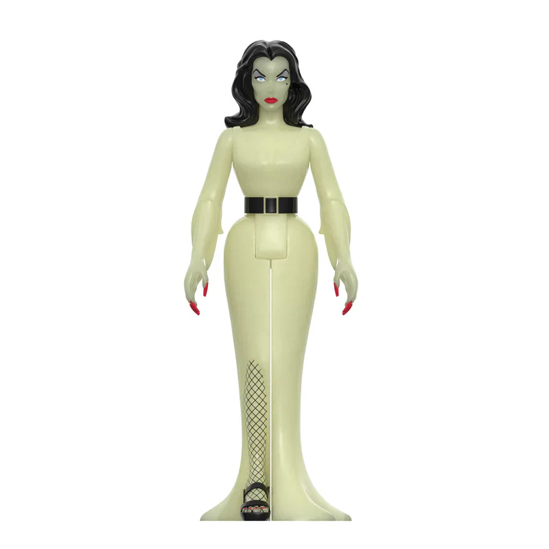 Vampira Figurine - Image 4