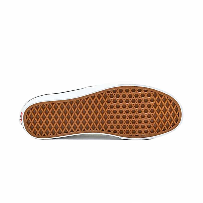 Vans Authentic Marvel Heads Shoe - Image 4