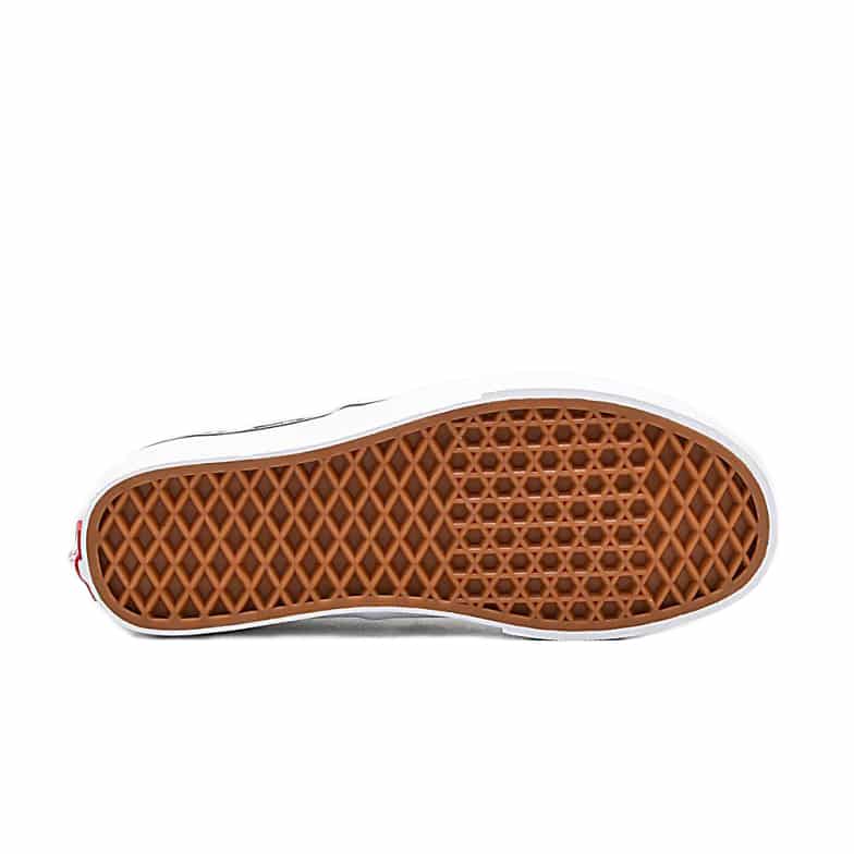 Vans Authentic Marvel Women Shoe - Image 4