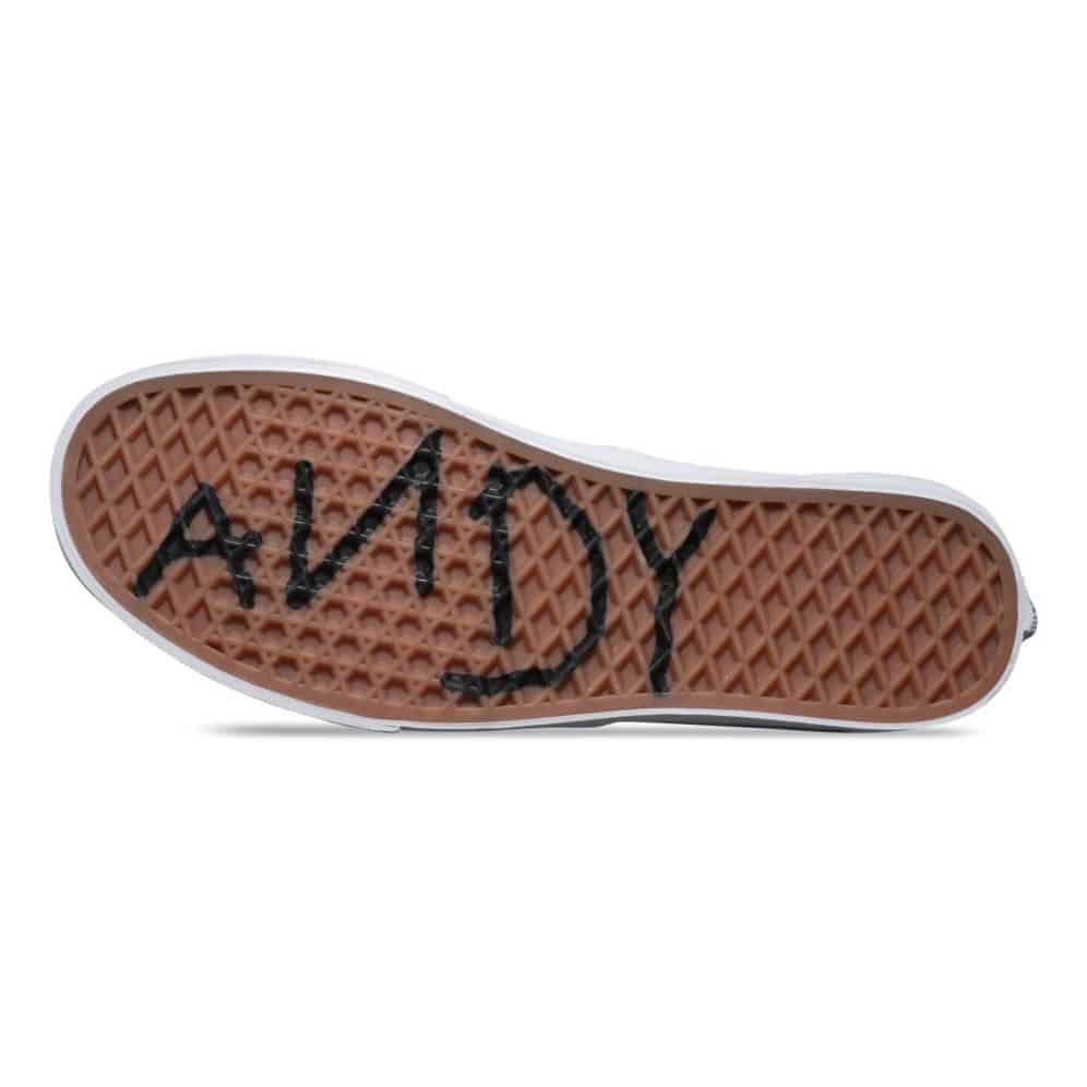 Vans Toy Story Authentic Woody Shoe - Image 5
