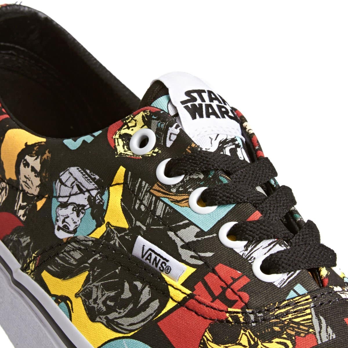 Vans Era Star Wars Classic Repeat Limited Edition - Image 2