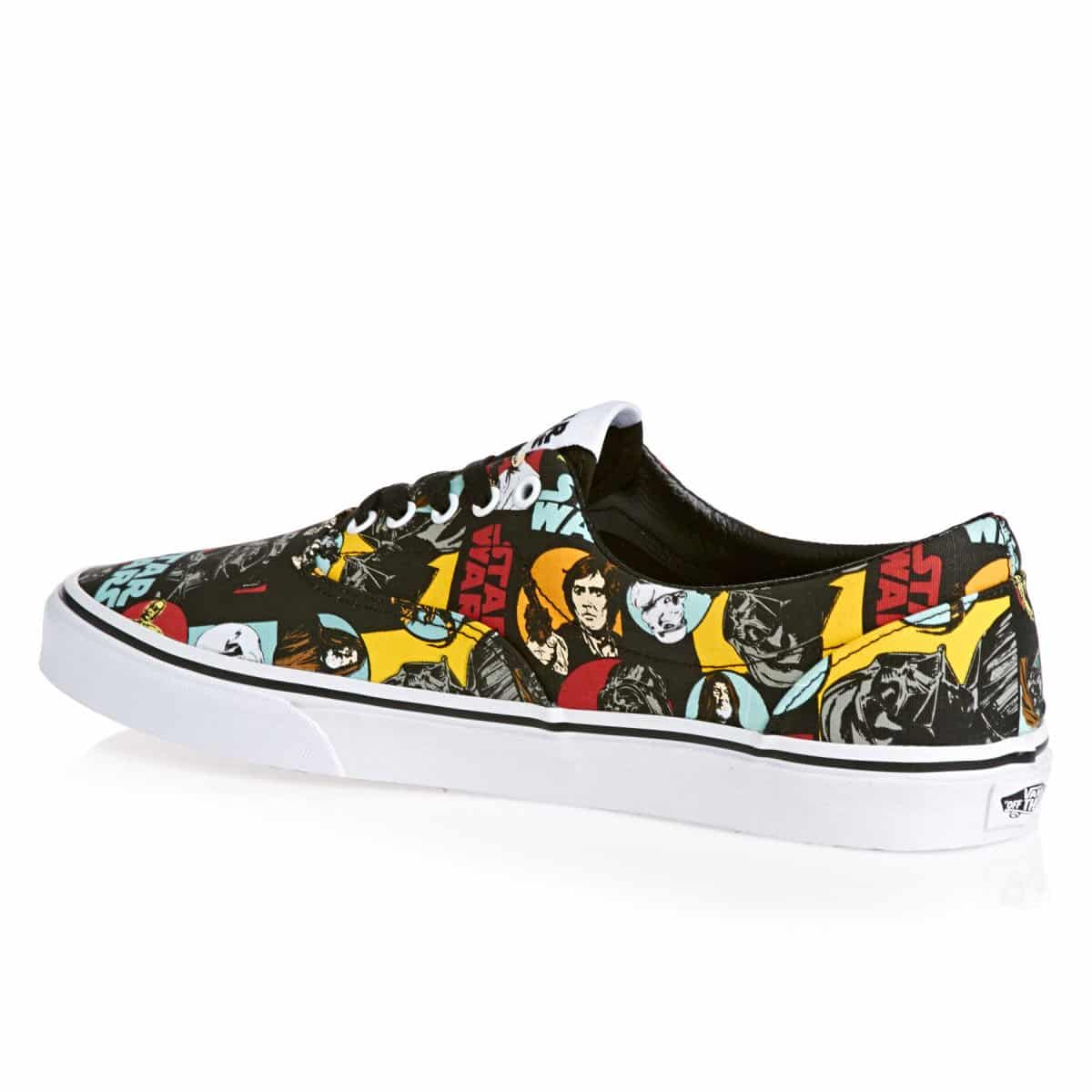Vans Era Star Wars Classic Repeat Limited Edition - Image 3