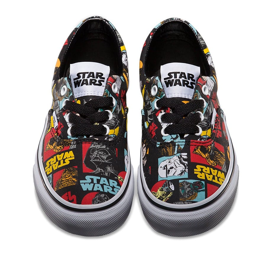 Vans Era Star Wars Classic Repeat Limited Edition - Image 4