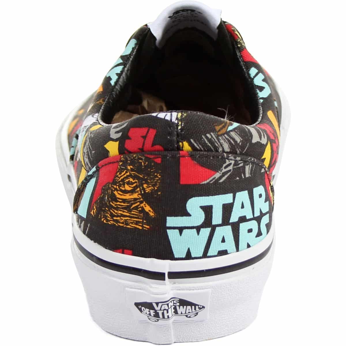Vans Era Star Wars Classic Repeat Limited Edition - Image 5