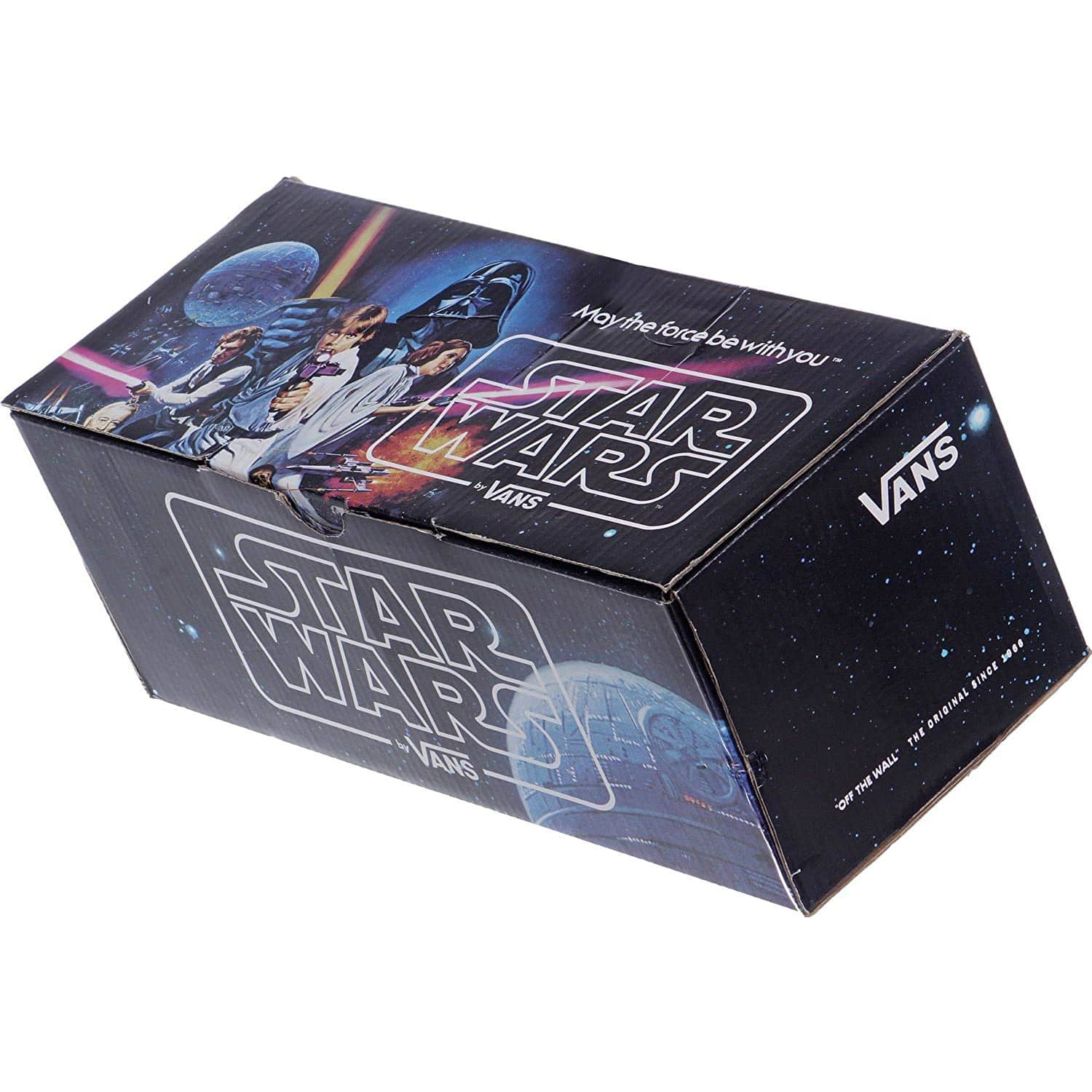 Vans Era Star Wars Classic Repeat Limited Edition - Image 7