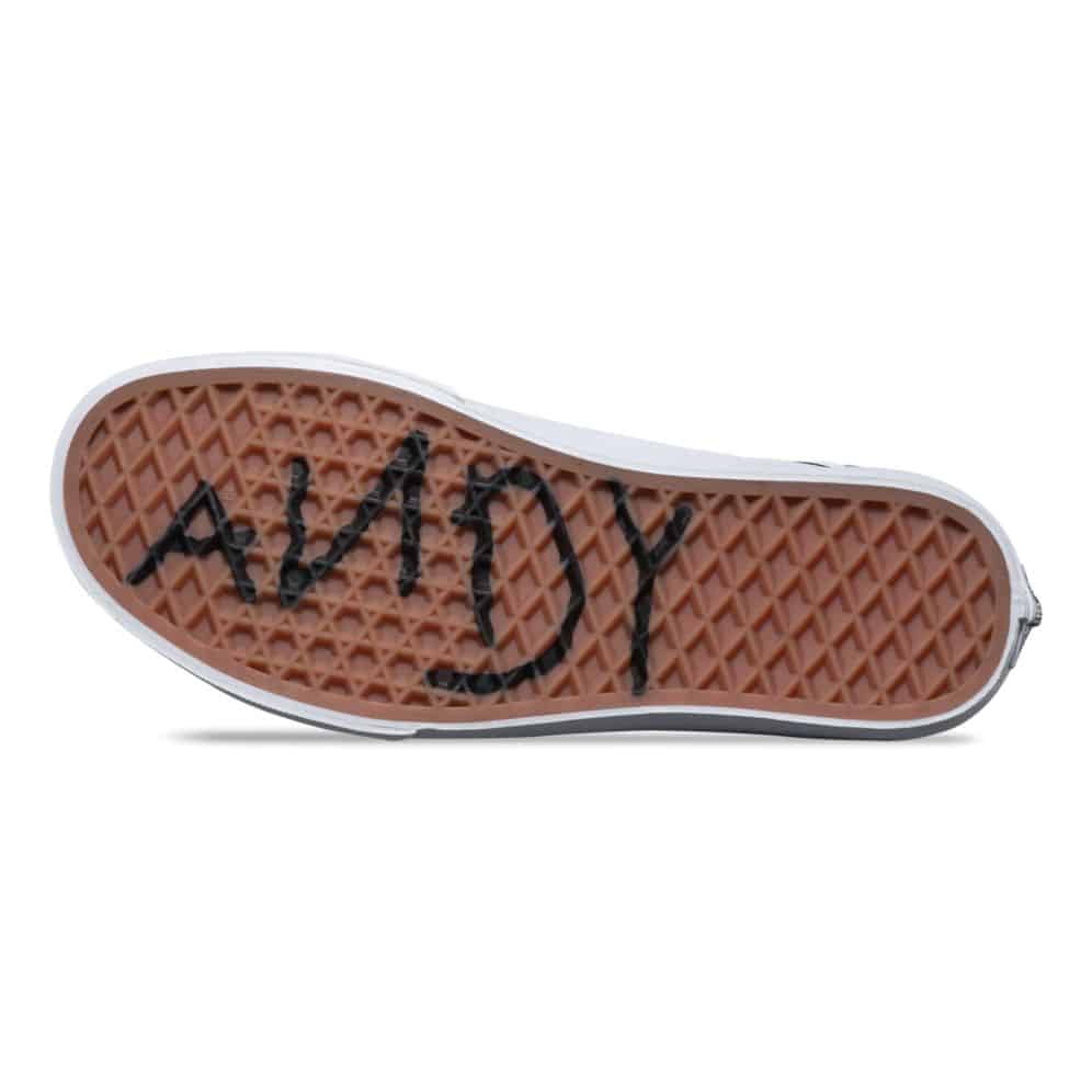 Vans Toy Story Old Skool Andys Toys Shoe - Image 5