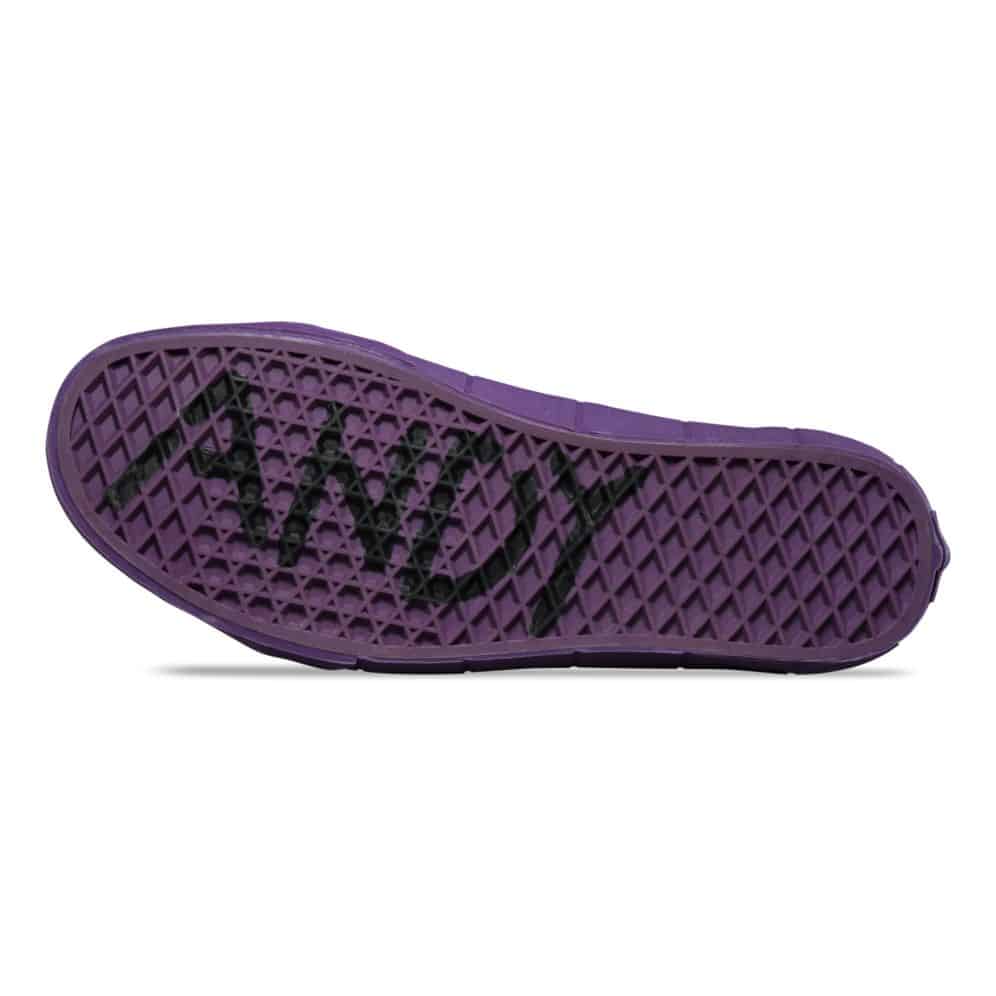 Vans Toy Story Old Skool Buzz Lightyear Shoe - Image 6