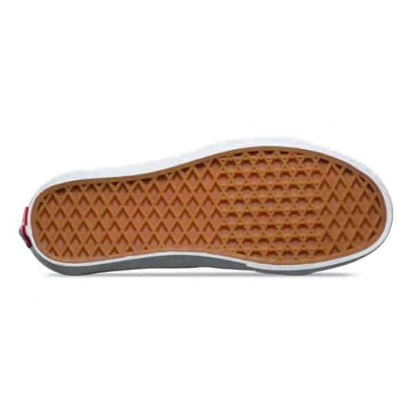 Vans Sk8-Hi Captain Marvel Shoe - Image 7